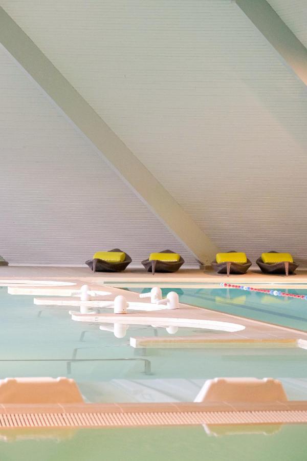 Thalazur Carnac - Hotel & Spa Exterior photo